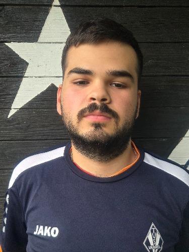 Efehasan Timurcin Biricin