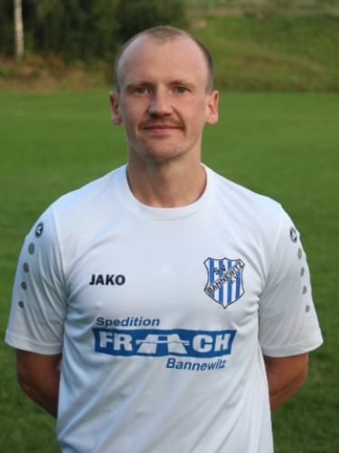 Jeremy Lippelt