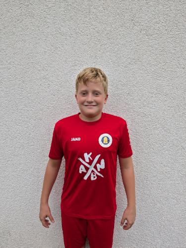 Luca Böhm