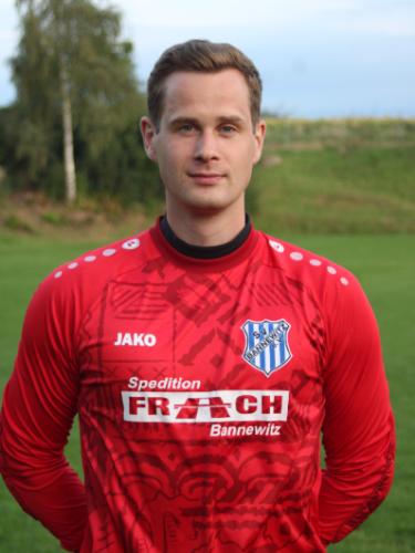 Philipp Nufer