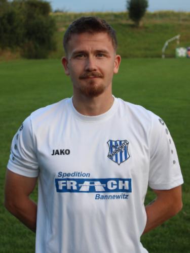 Max Andreas Rehwald