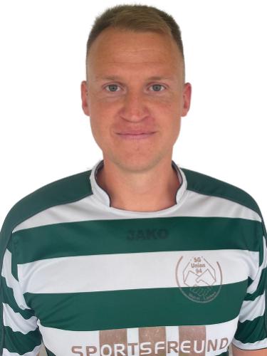 Steven Kohnen
