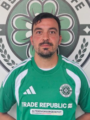 Emrah Yürük