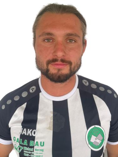 Calvin König