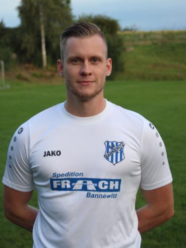 Adrian Seelig