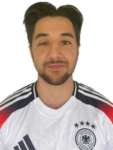 Felix Sebastian Jansen
