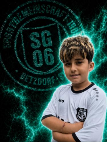 Ahnen Jamal Jundi