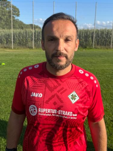 Murat Külcü