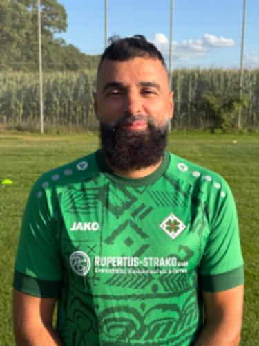 Hakan Özgül