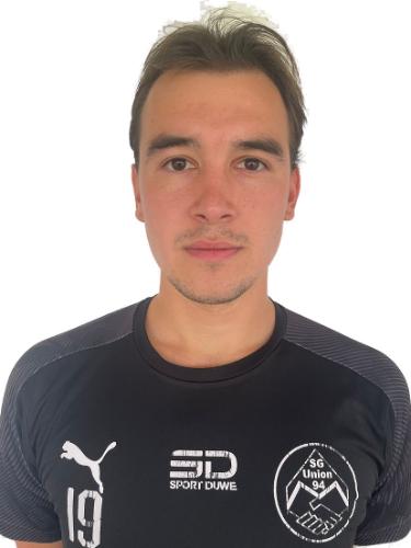 Luca Kreutzer