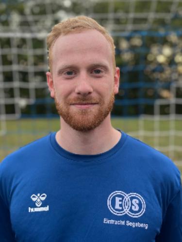 Jeric Thies-Studt