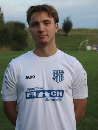 Philipp Riedel