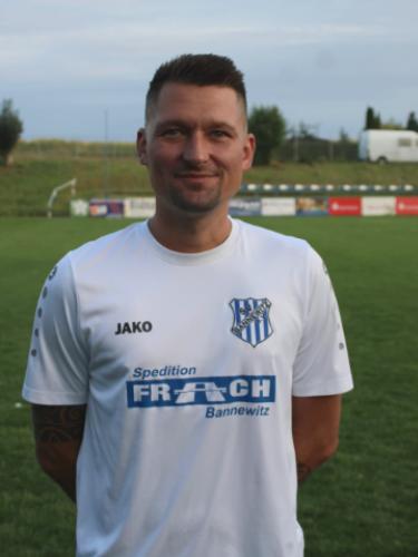 Florian Klengel