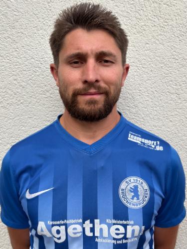 Ion Lupei