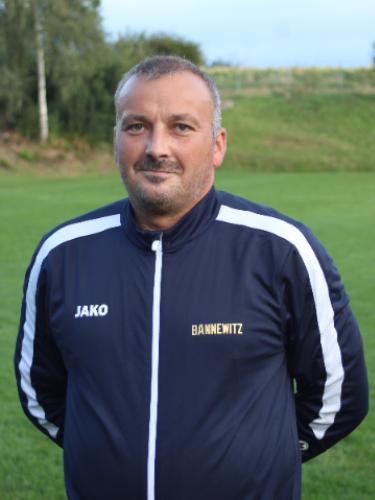 Martin Stephan