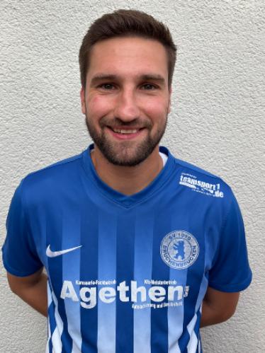 Yannik Schaefer