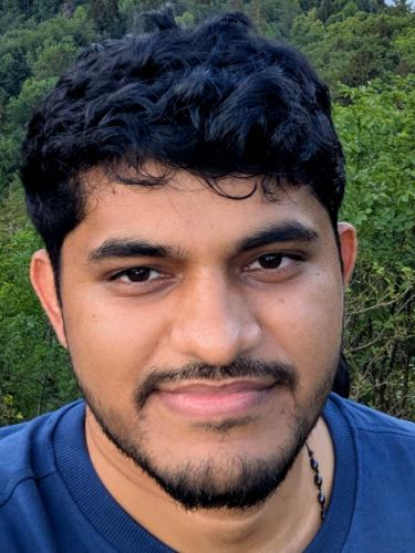 Vinson Noronha