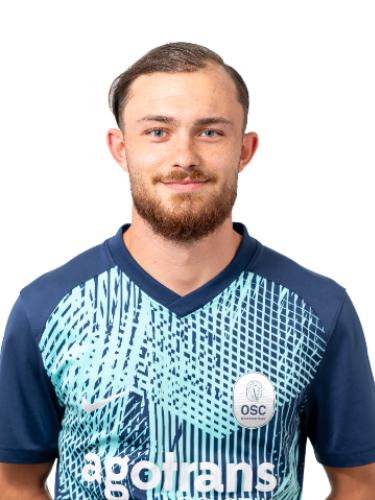 David Aronovici