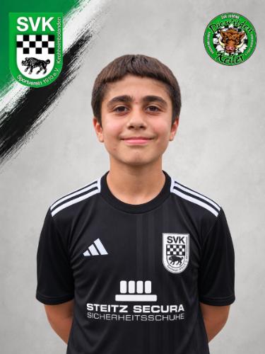 Mohamed Ali Beryar