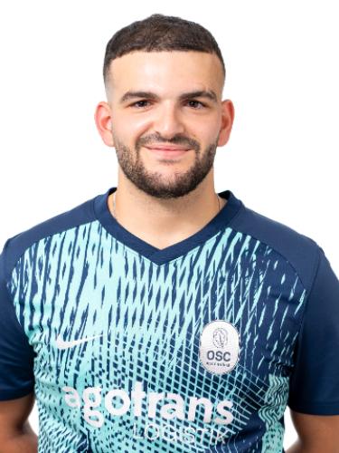 Adem Hueseyinoglu