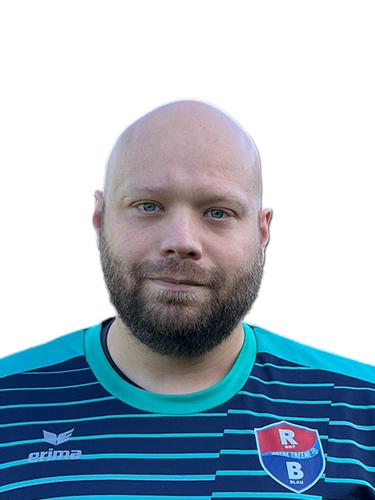 Morten Dreyer