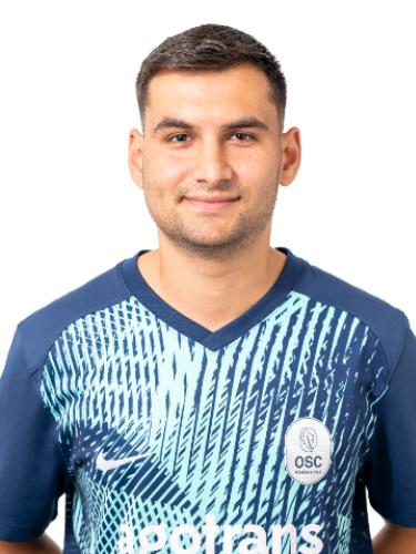 Andrei Nikolae Ion
