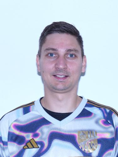 Max Fuhrmann