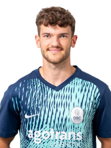 Moritz Kleemann