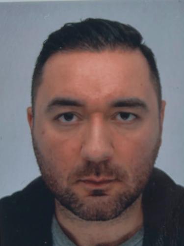 Halil Aydin