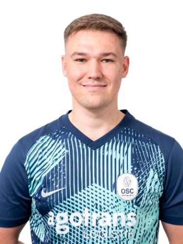 Sebastian Krohn