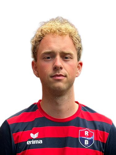 Yannik Koch