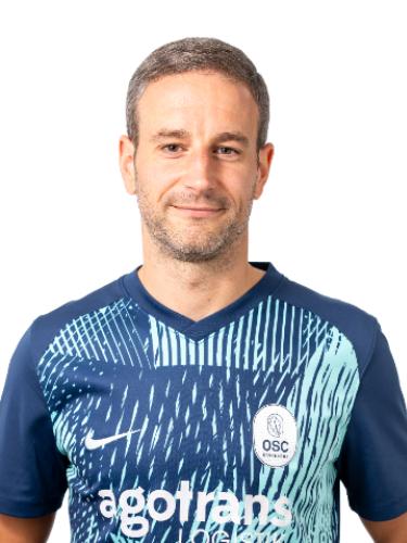 Benjamin Ricardo Martin Navas