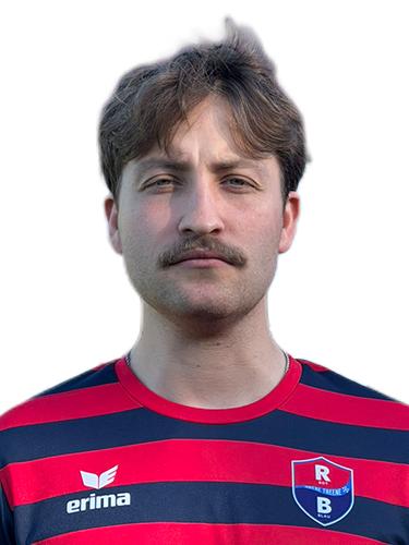 Mads Kratochvil
