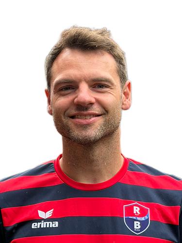 Tobias Kütemann
