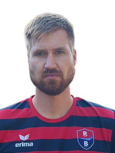 Bjoern Martensen