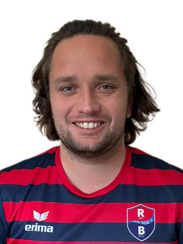 Rene Petersen