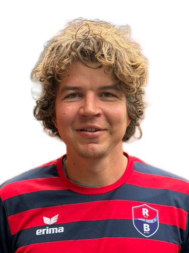 Tim Lukas Schröder