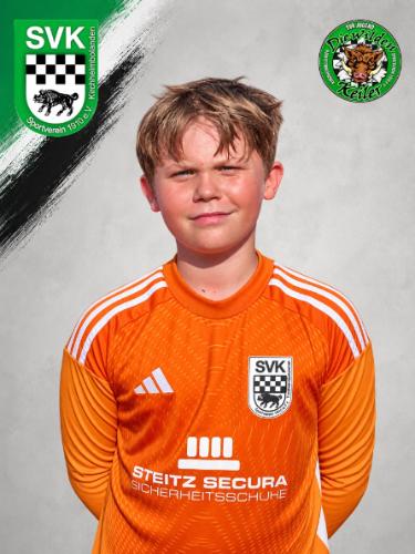Lukas Benjamin Warzecha