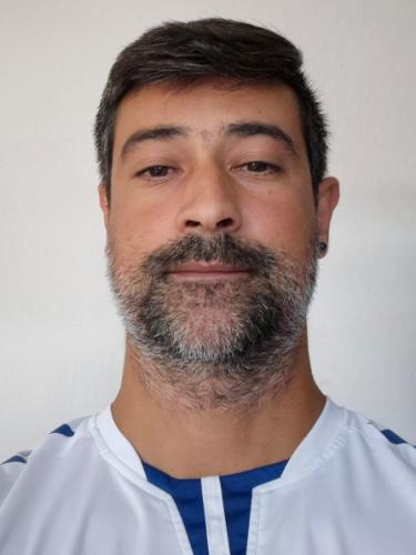 Julio Daniel Oliveira Gouveia