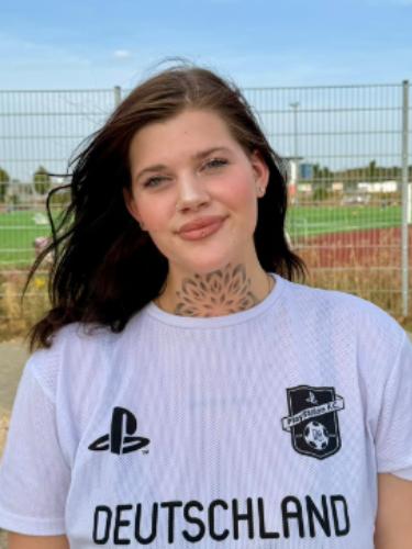 Shona Johanna Voigt