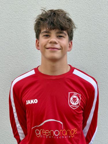 Jason Grüll