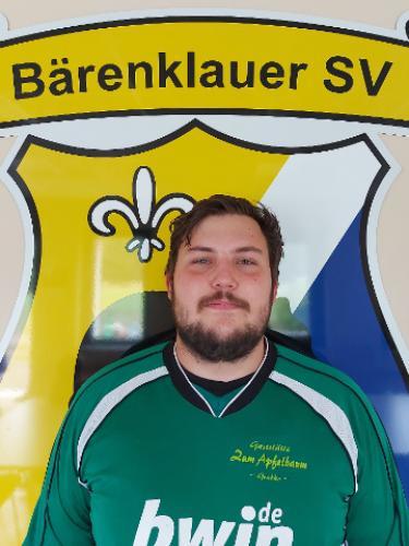 Tim Schwellnus
