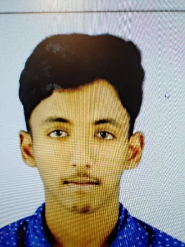 Gireesh Balachandran