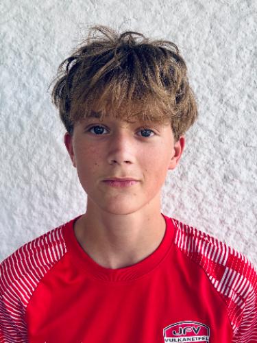 Charlie Müller