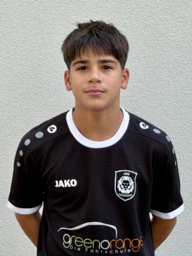 Ismael Hamayun