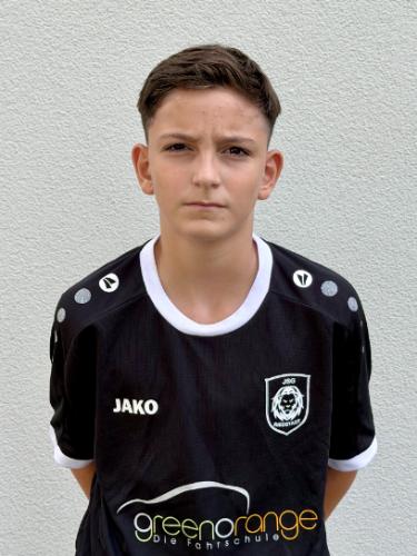 Adrian Krasniqi