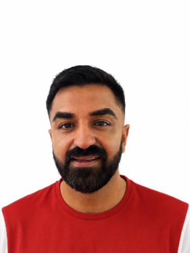 Ramazan Gül