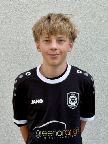 Janne Christoph Rachut