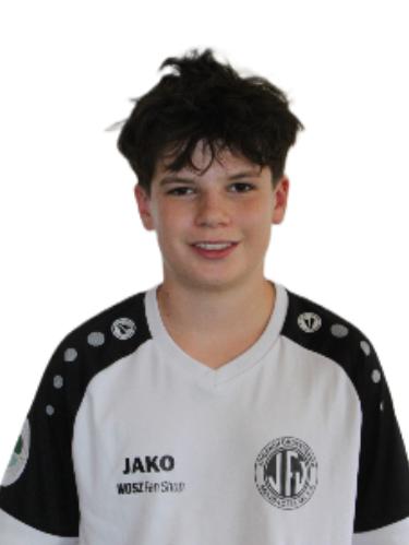 Nico Scheeler