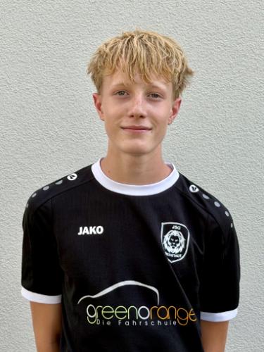 Lian Aaron Reiter